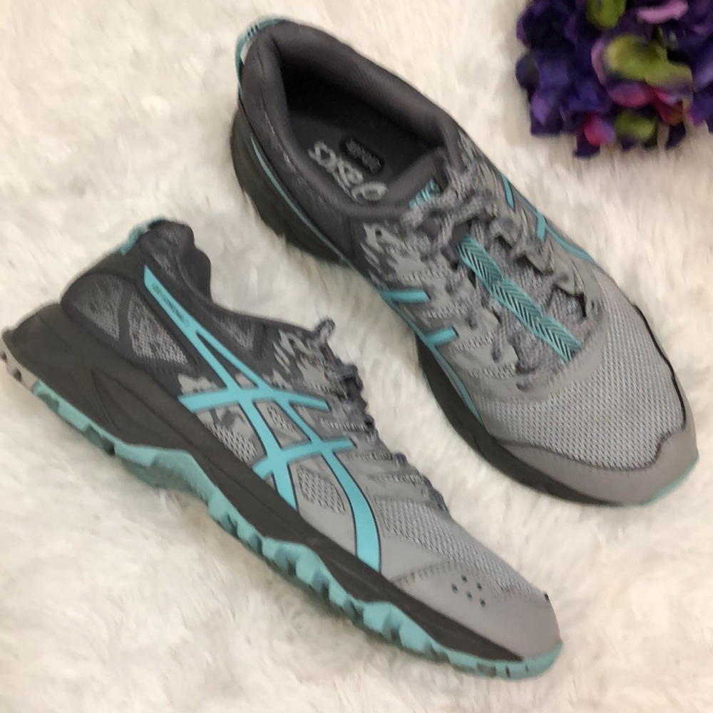 Asics Athletic Shoes